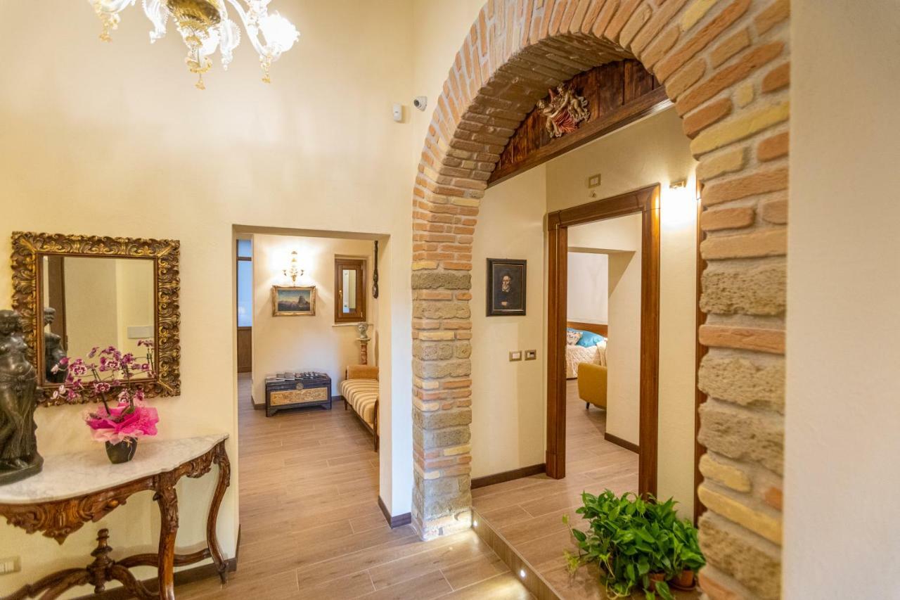 Kings In Apartamento Roma