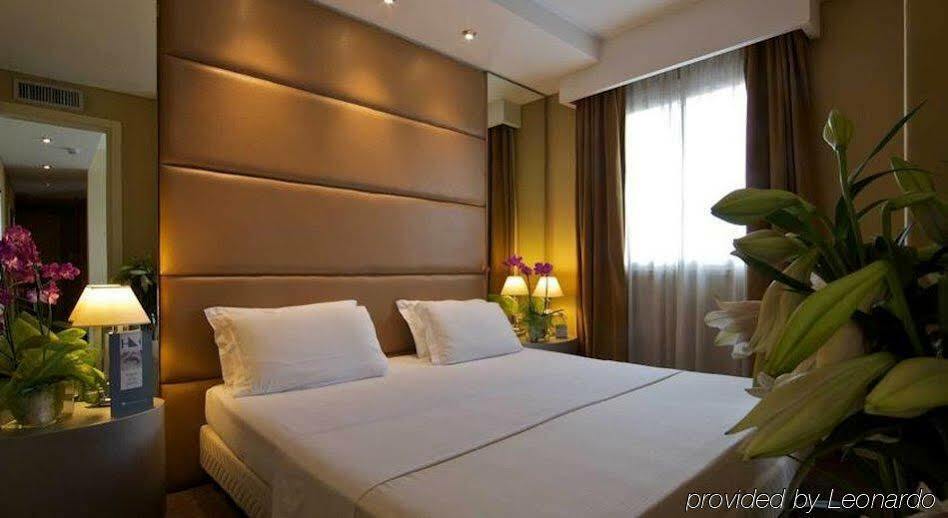 Hotel Saint John 4*