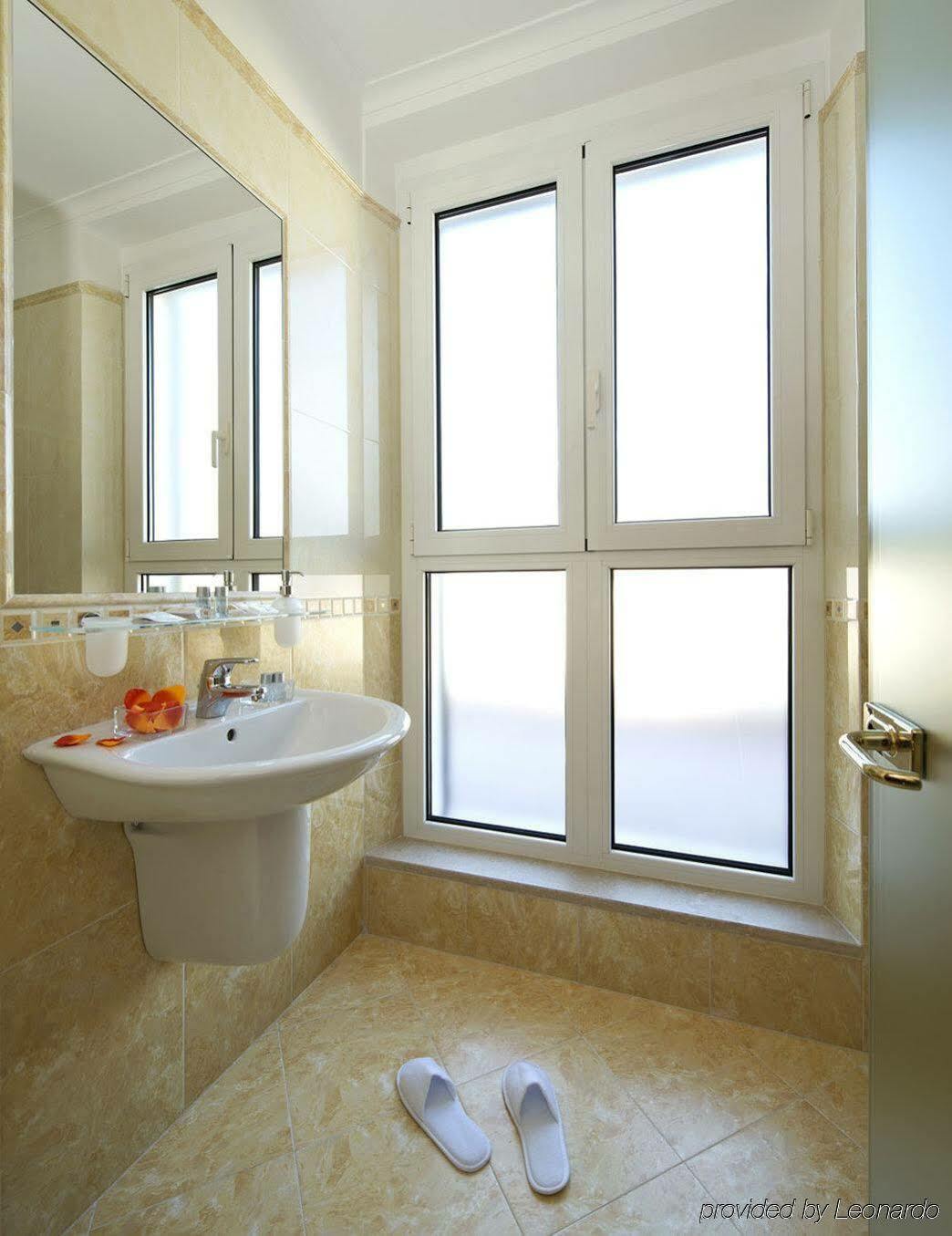 Esposizione Hotel Rome