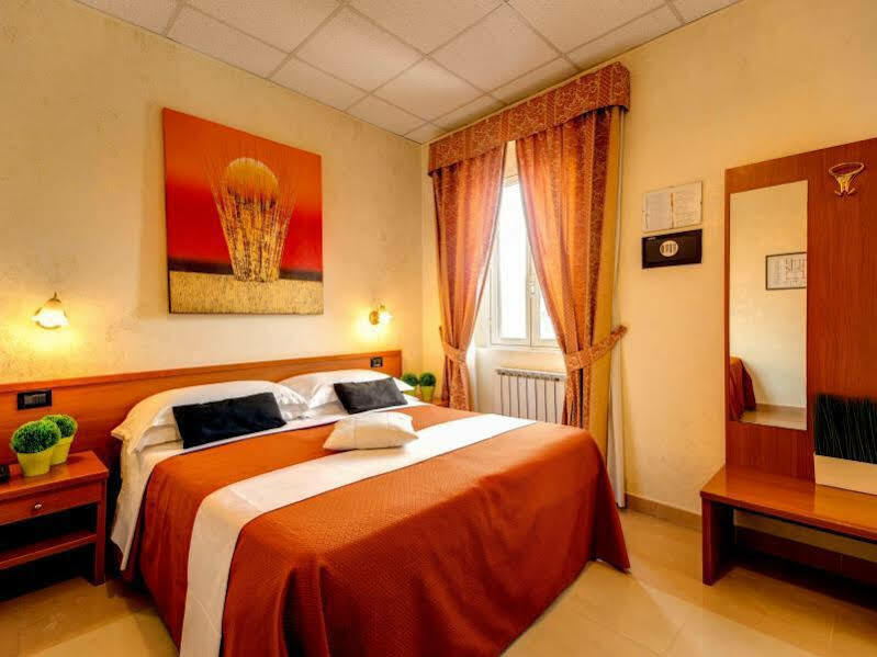 Parker - Gruppo Blam 3* Rome