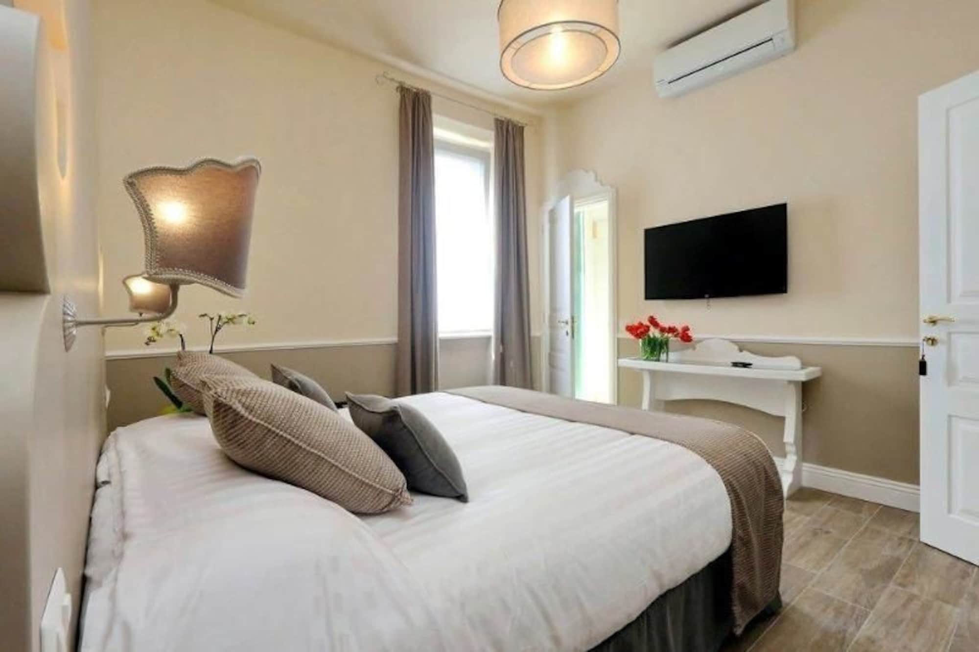 Hotel Flavius Rome