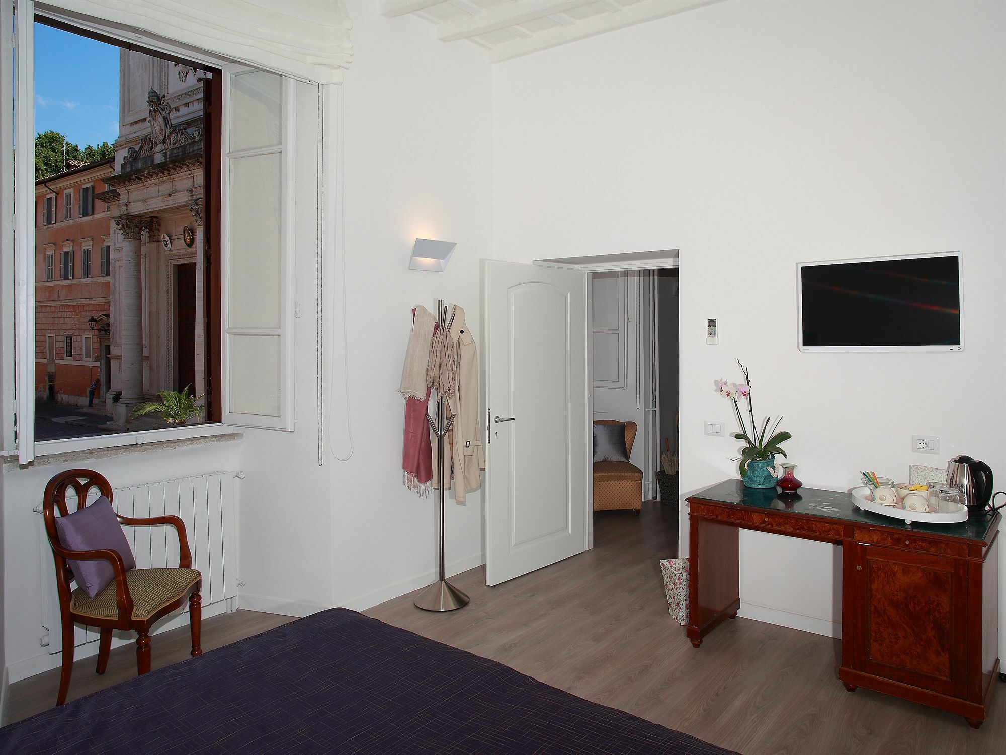 Guest house Navona Secret