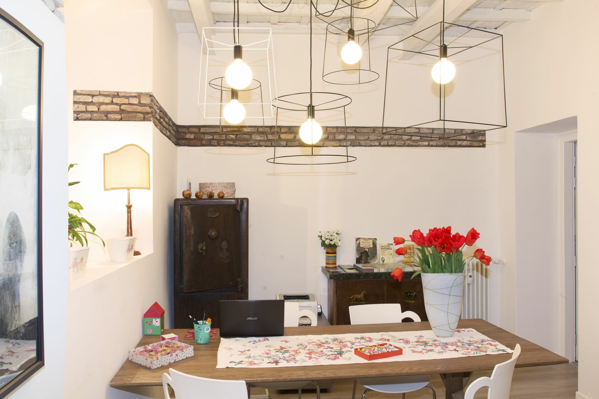 Guest house Navona Secret 3*