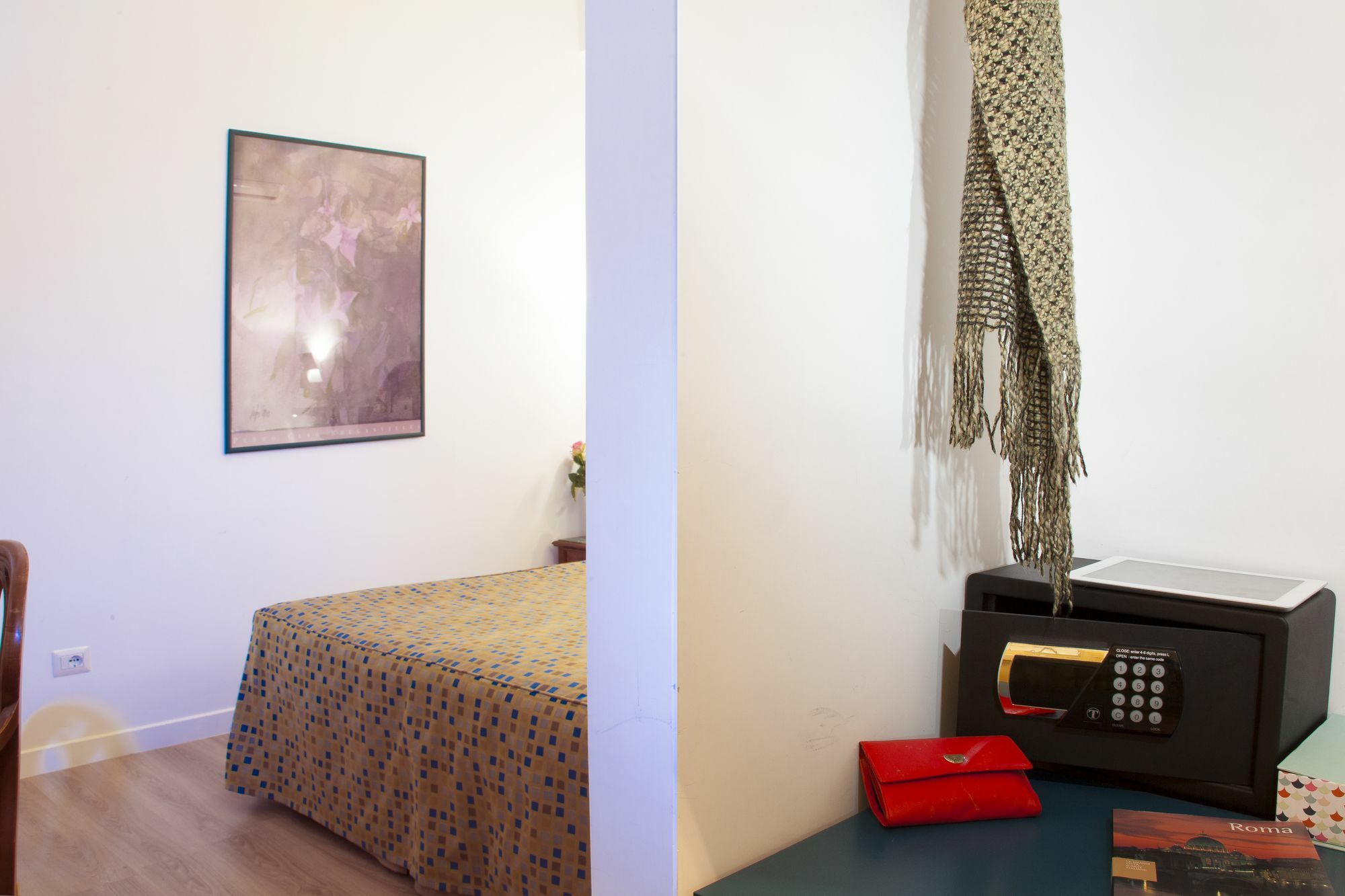 Guest house Navona Secret Rome