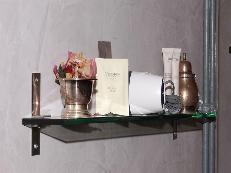 Guest house Navona Secret 3*