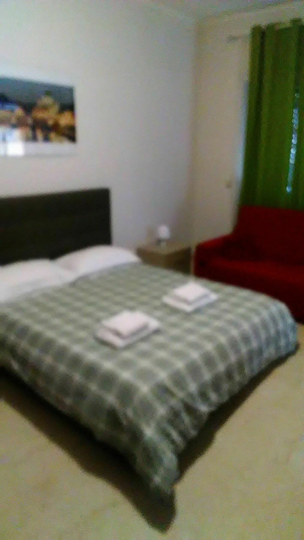 Guest house Olimpica Relais Guest House 2*
