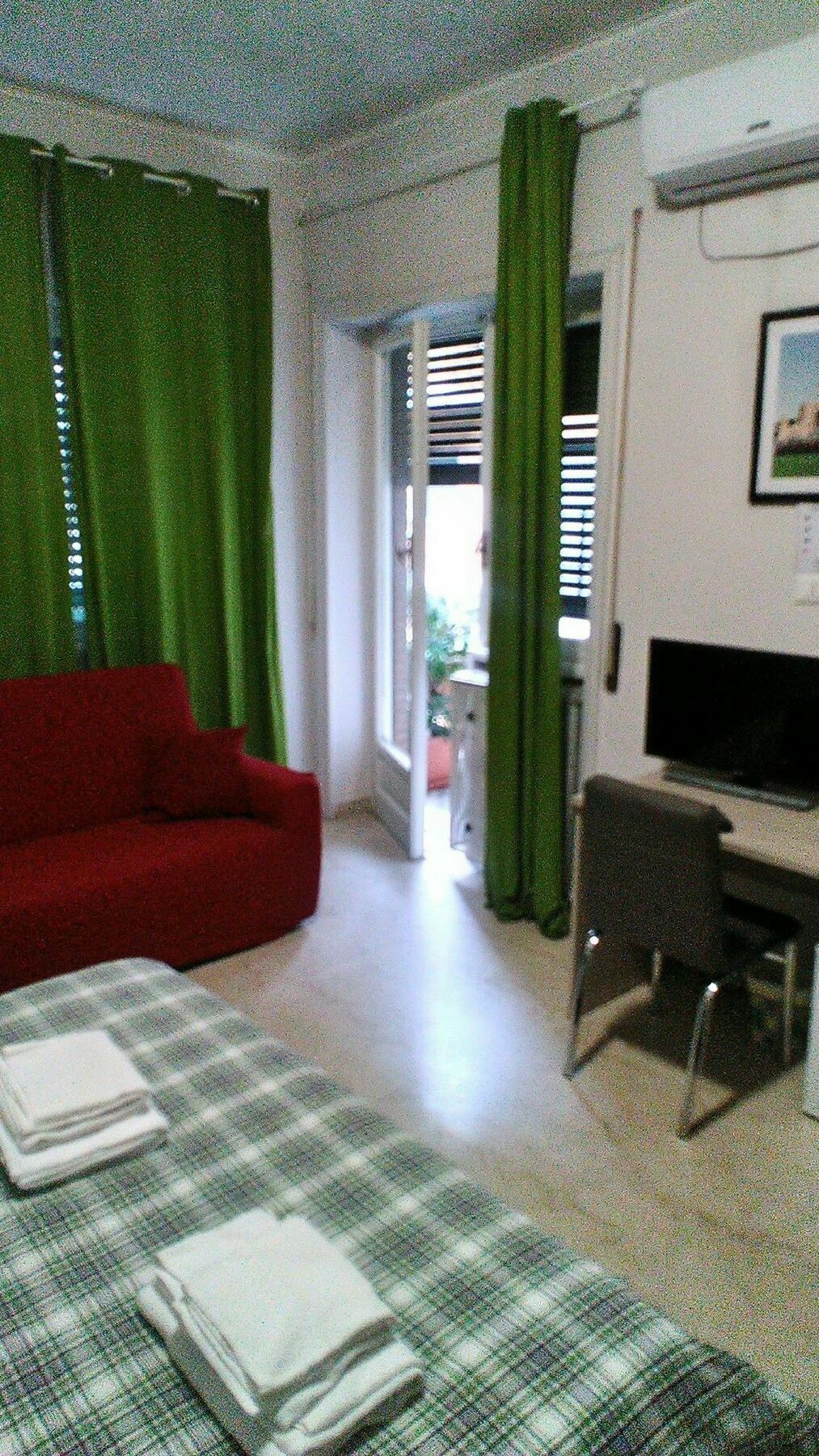 Olimpica Relais Guest House Guest house Rome