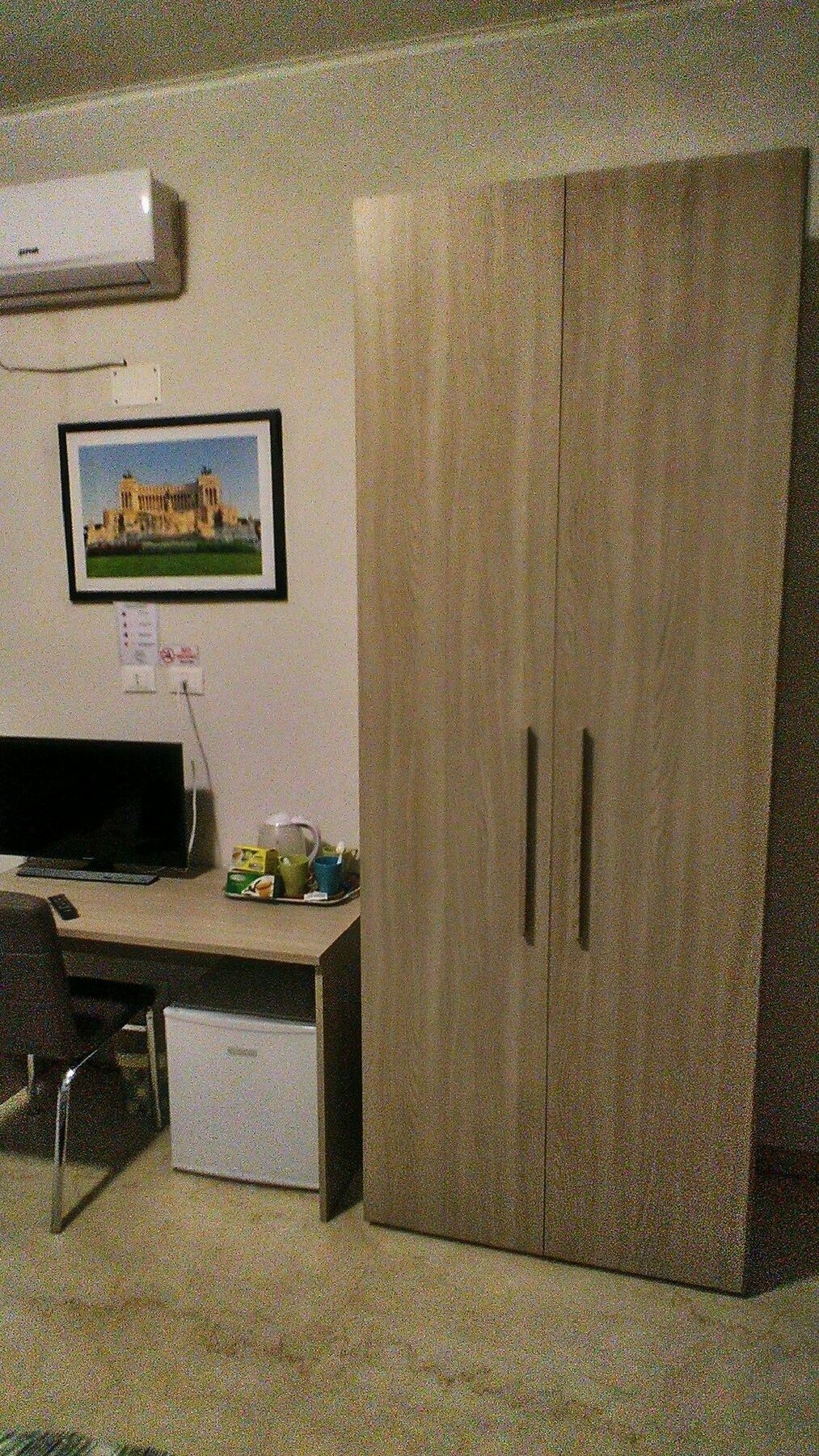 Olimpica Relais Guest House