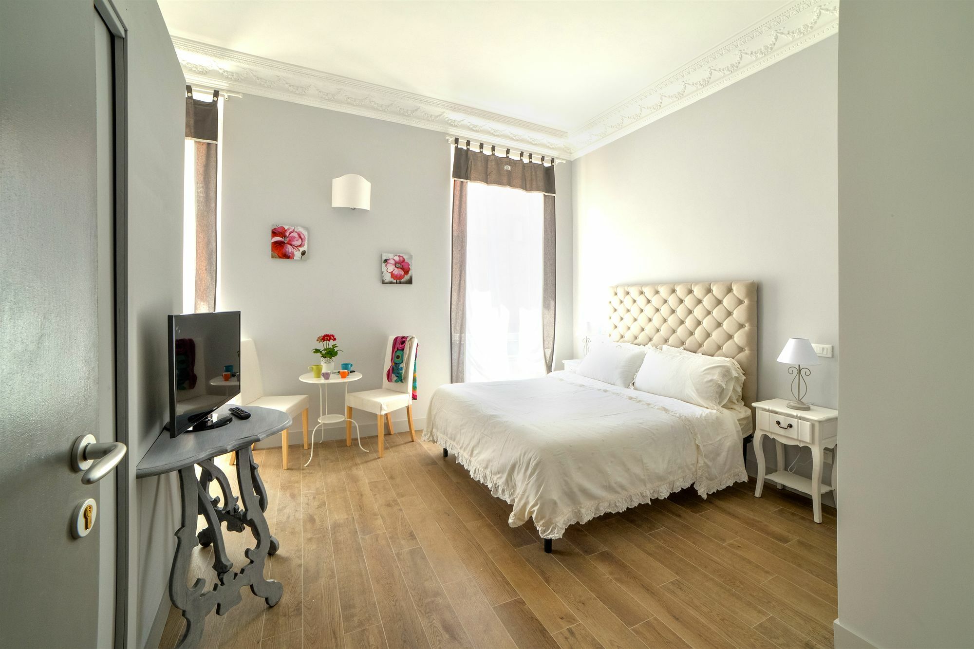 Casa de hóspedes Royal Corso Roma