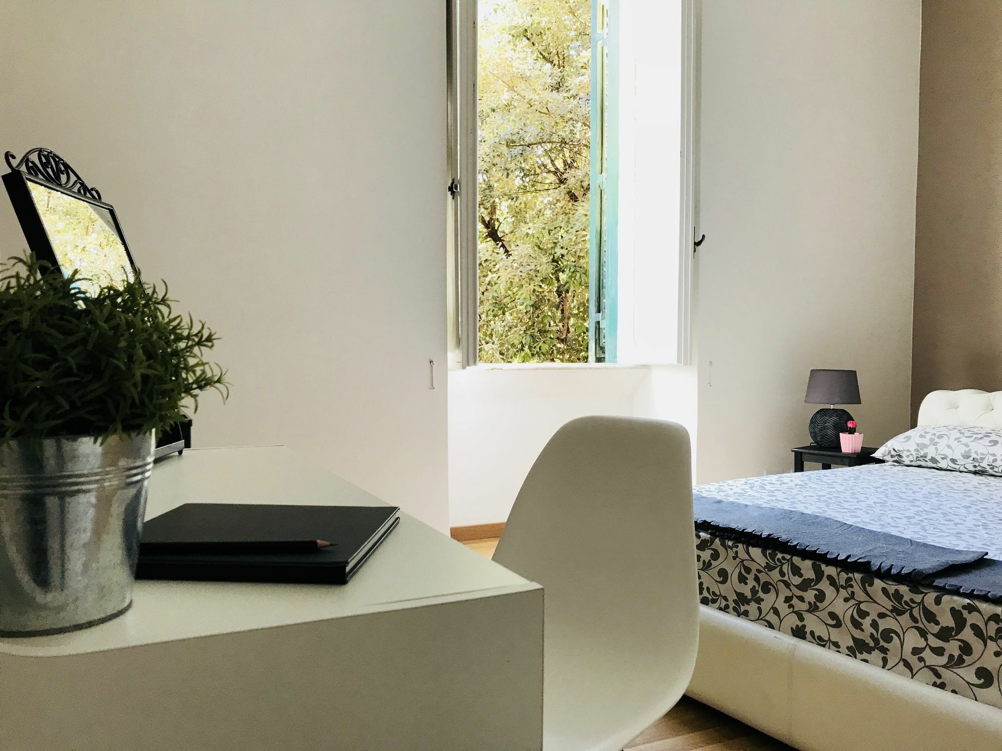 Residenza A San Pietro Gasthuis Rome