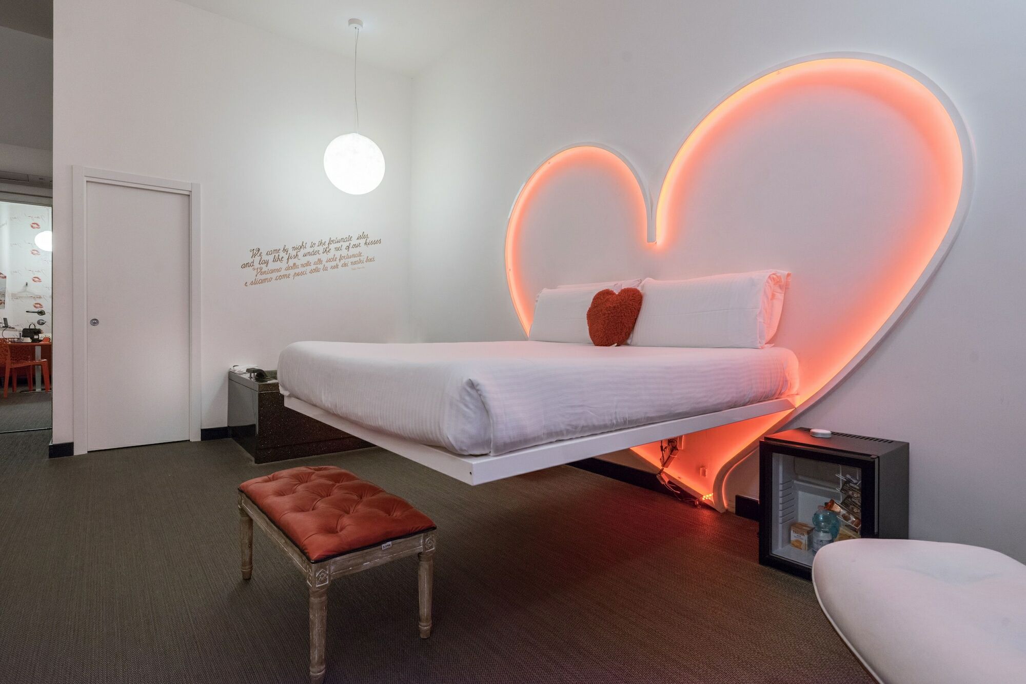 Casa de hóspedes Irooms Jacuzzi Roma