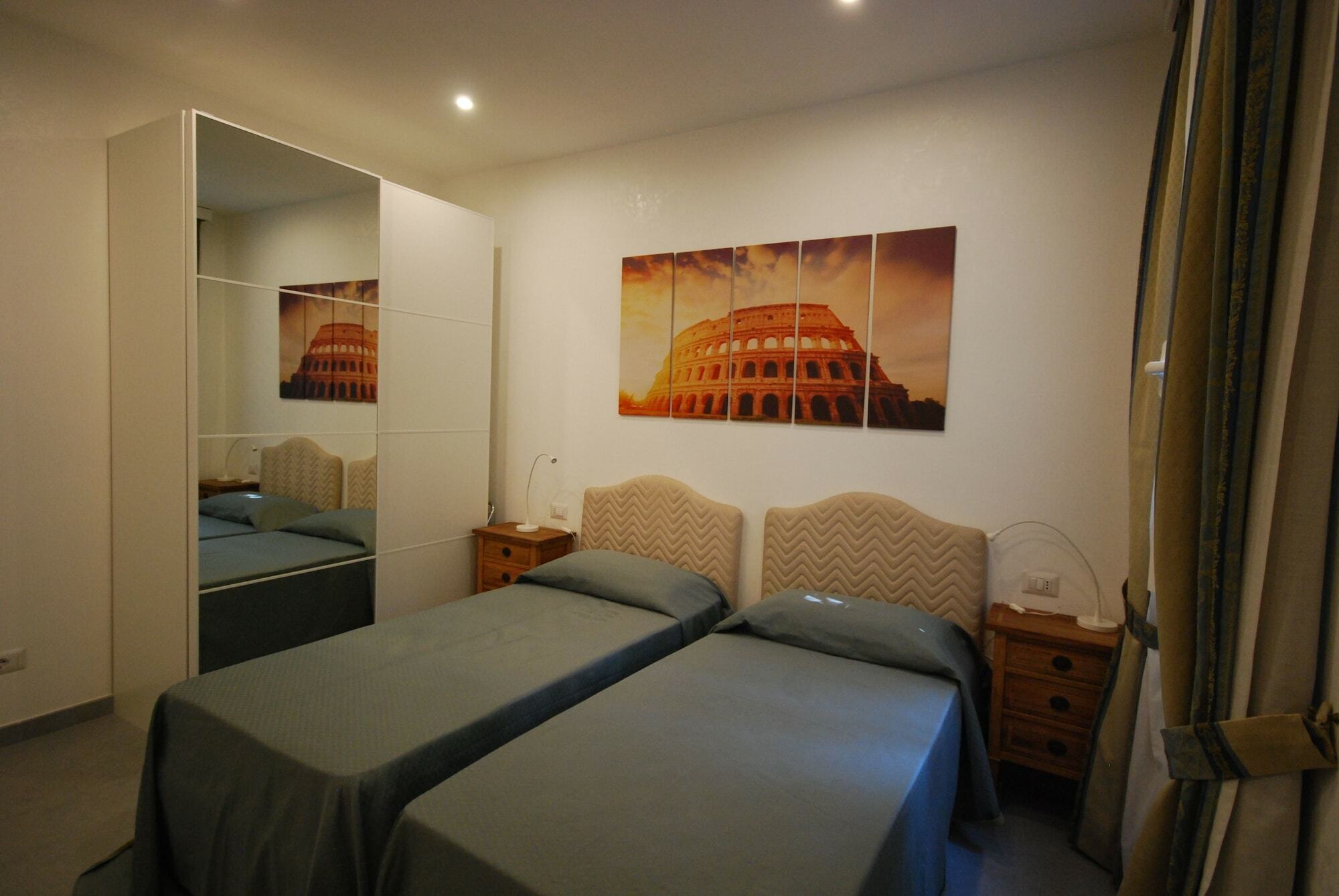 L'oasi Al Pigneto - Roma