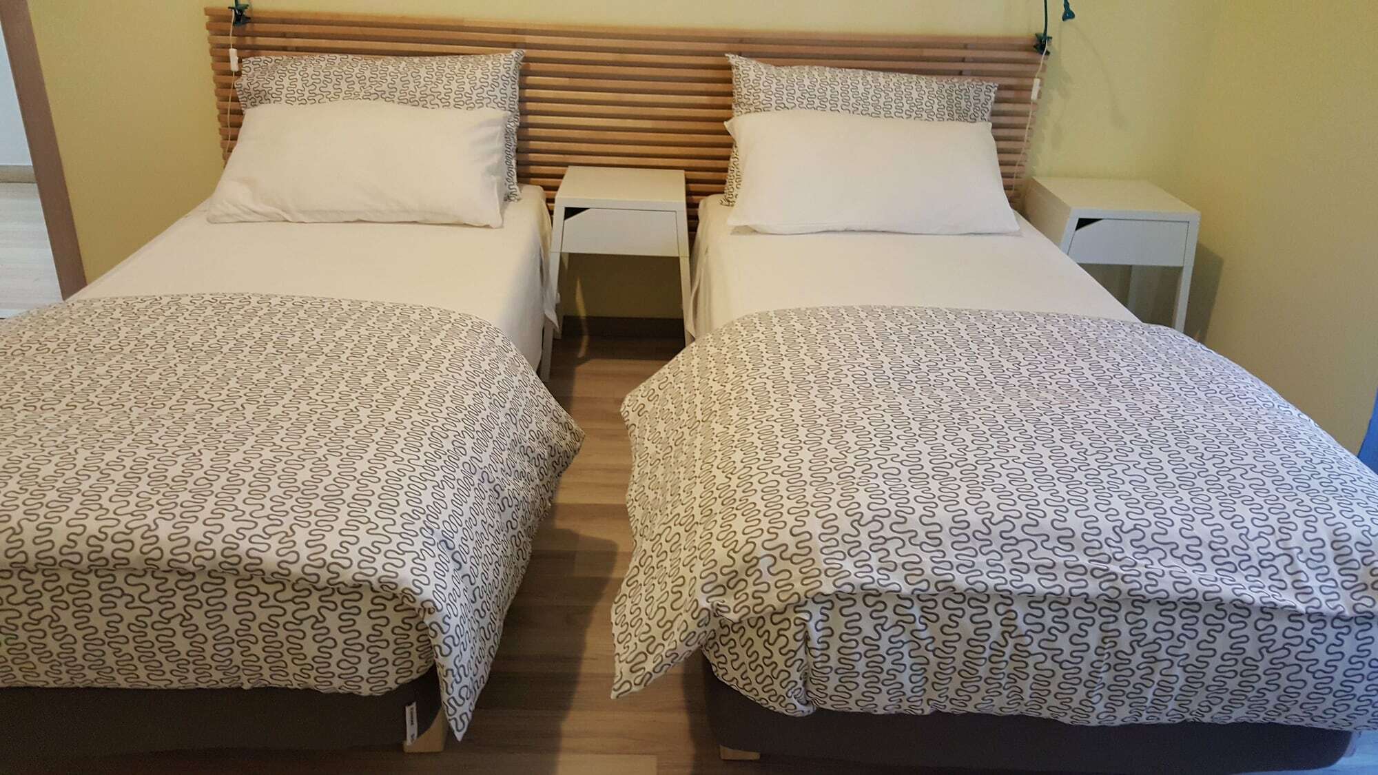Appartement C'è Posto Per Te Rome