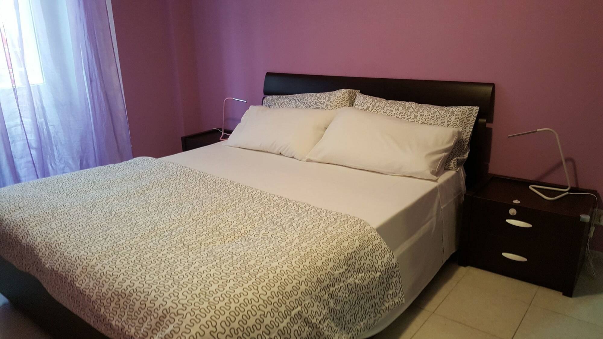Appartement C'è Posto Per Te *
