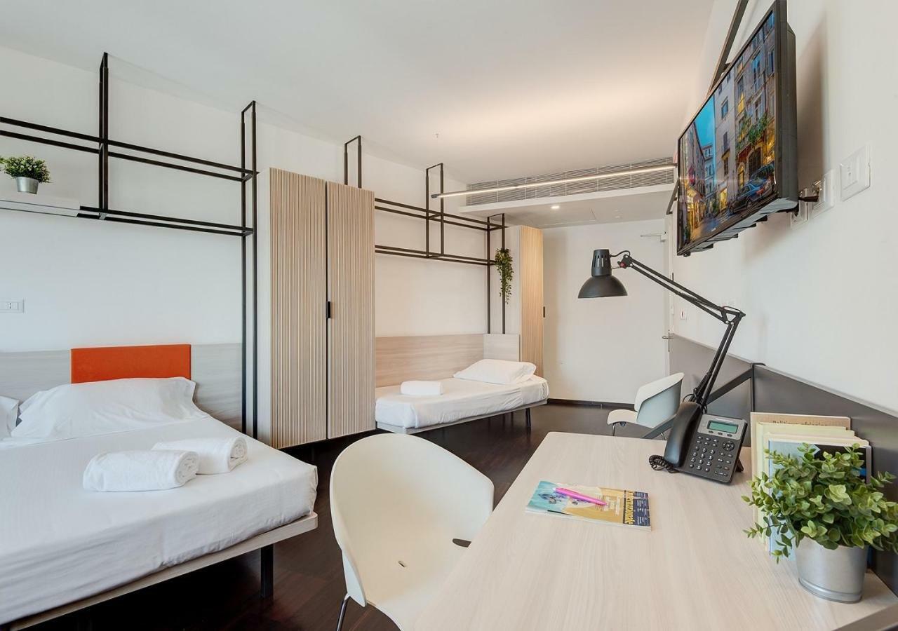 Camplus Pietralata - Casa Per Ferie Apartment