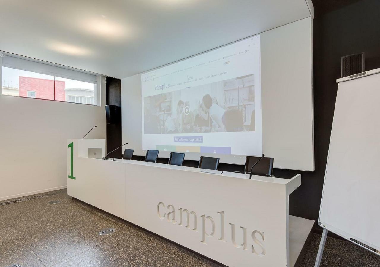 Apartment Camplus Pietralata - Casa Per Ferie *