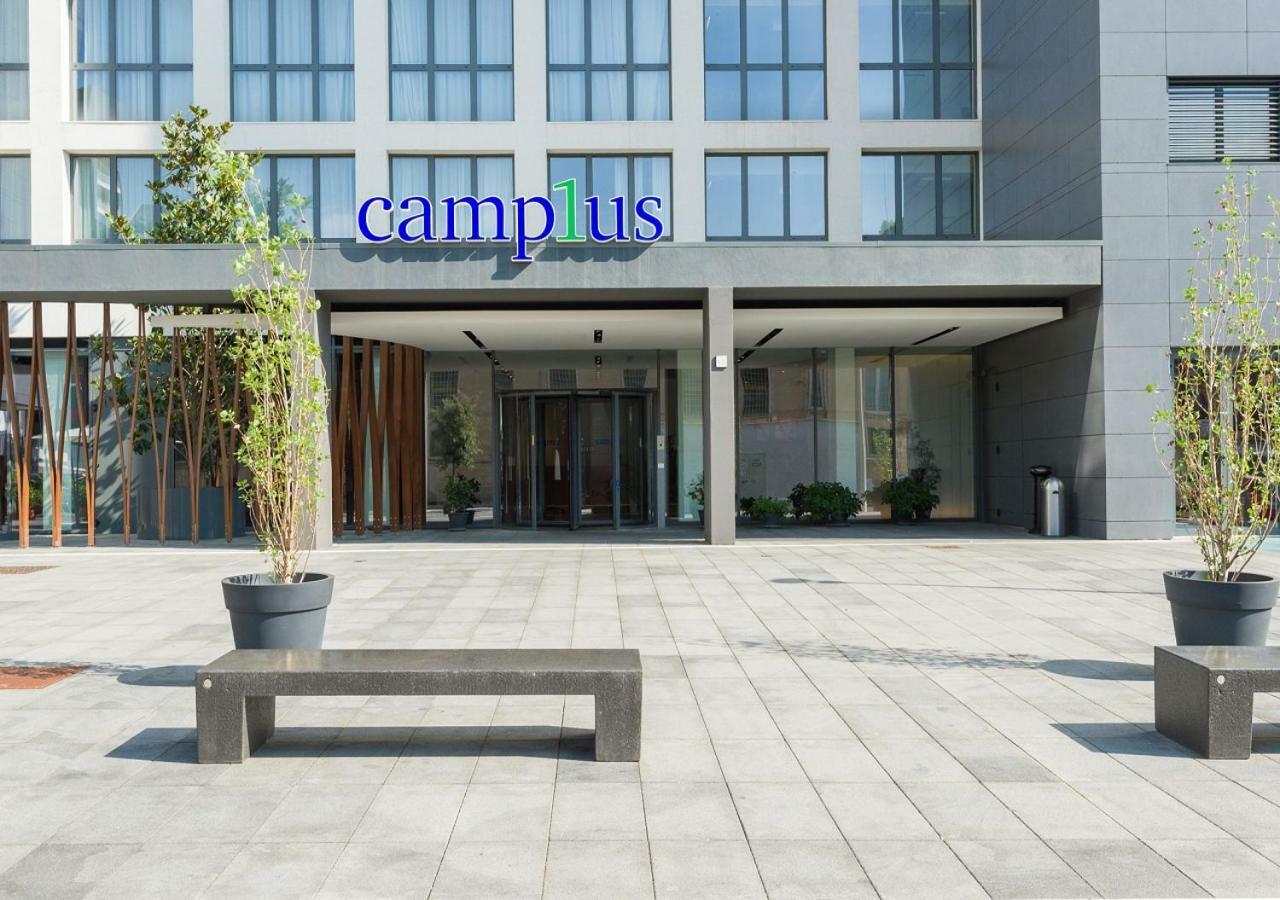 Camplus Pietralata - Casa Per Ferie Apartment