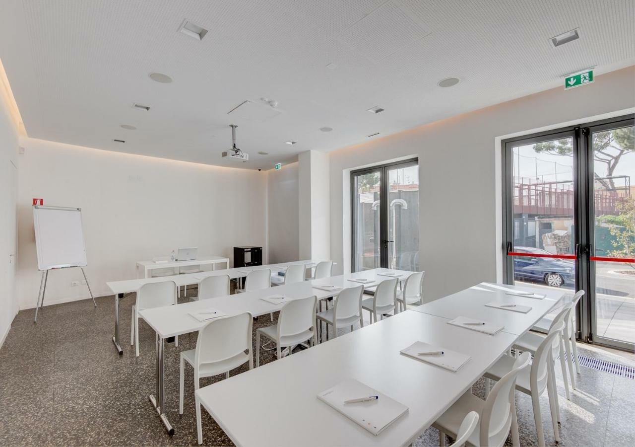 Apartment Camplus Pietralata - Casa Per Ferie Rome