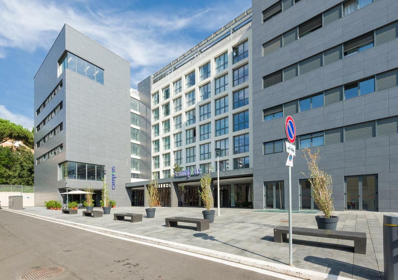 Camplus Pietralata - Casa Per Ferie Apartment