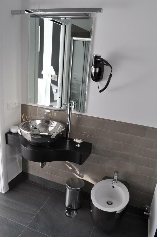 Glamroom Luxury Terrace Rome
