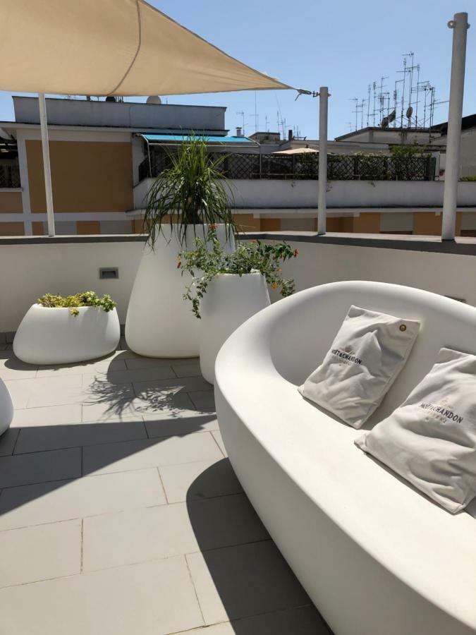 Glamroom Luxury Terrace *
