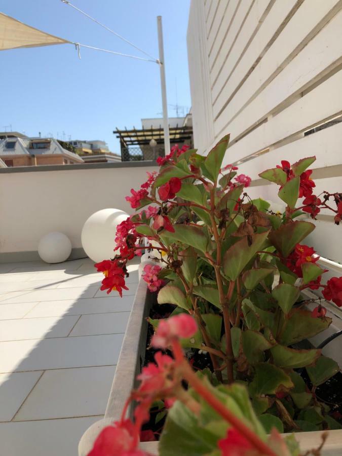 Guest house Glamroom Luxury Terrace Rome
