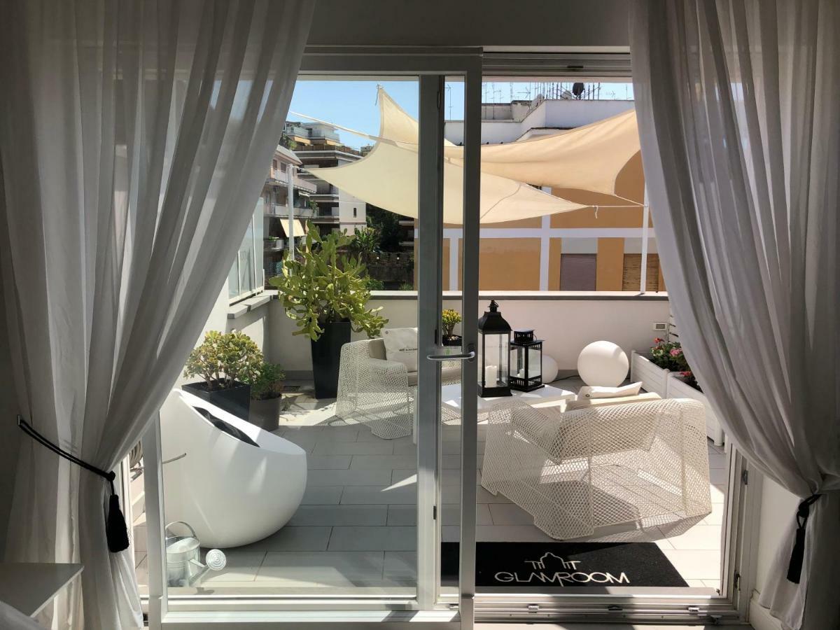 Glamroom Luxury Terrace Guest house *