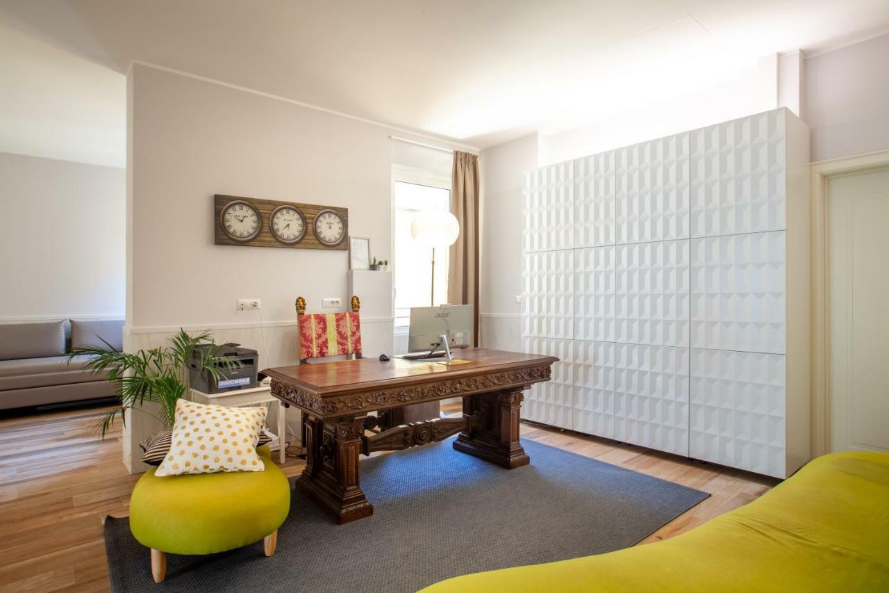 Maison d'hôtes Residenza Cavallini
