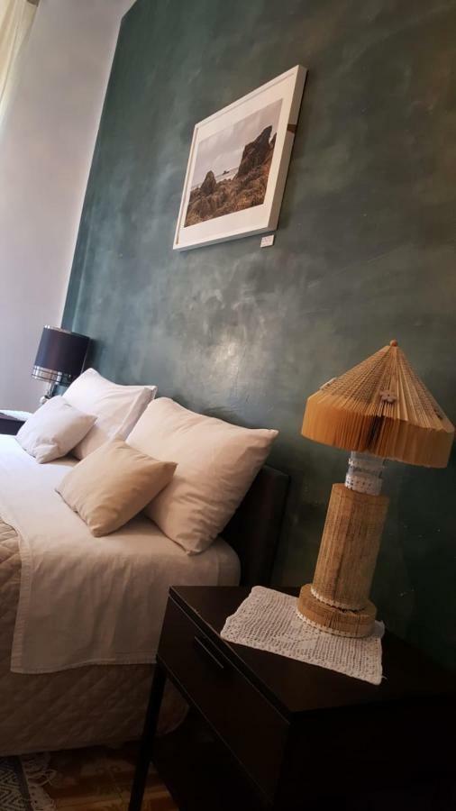 Gasthuis Trastevere Corner Eight Rome
