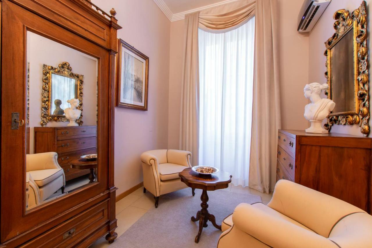 Apartment Sant'ivo *