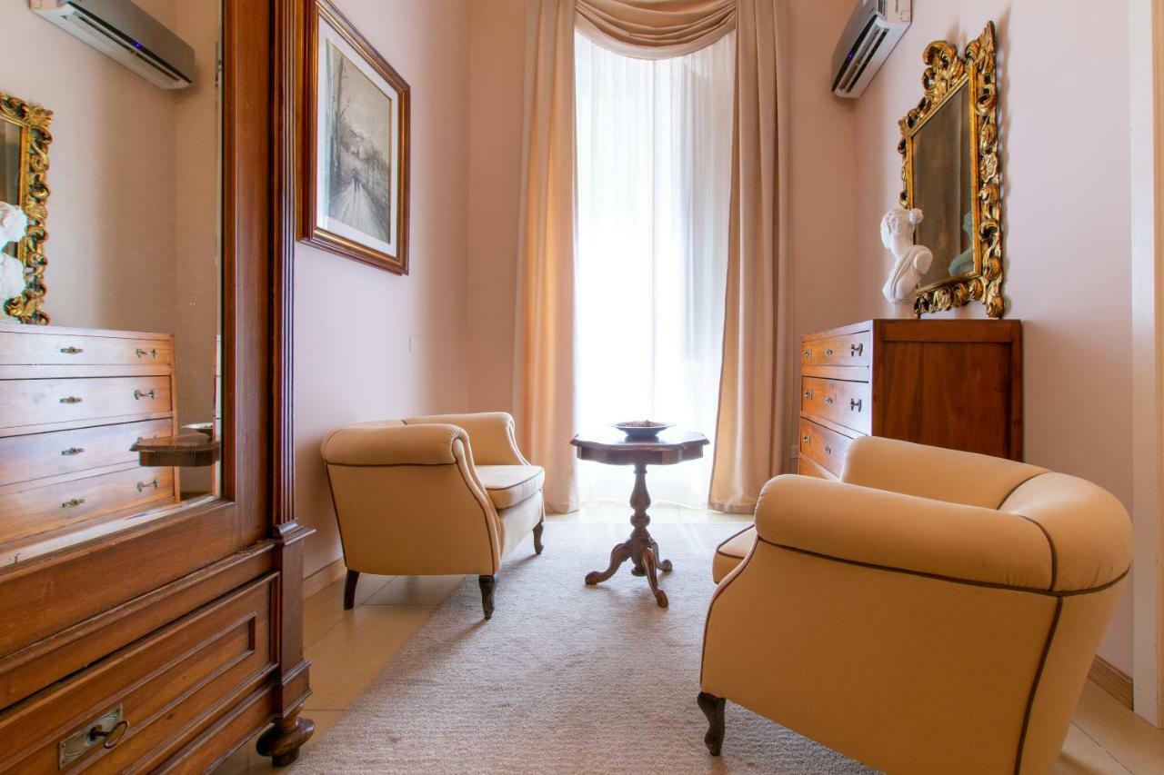 Sant'ivo Apartment
