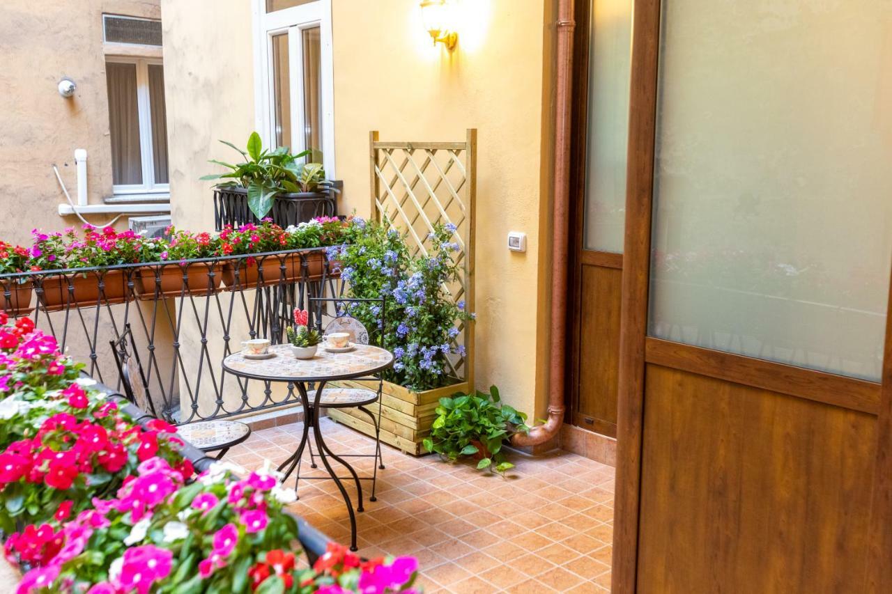 Apartamento Kings In Roma