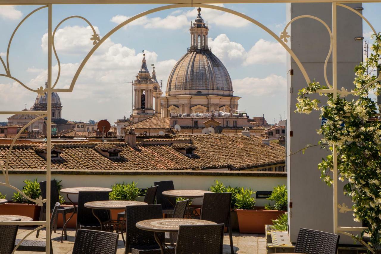 Antica Dimora De Michaelis Guest house