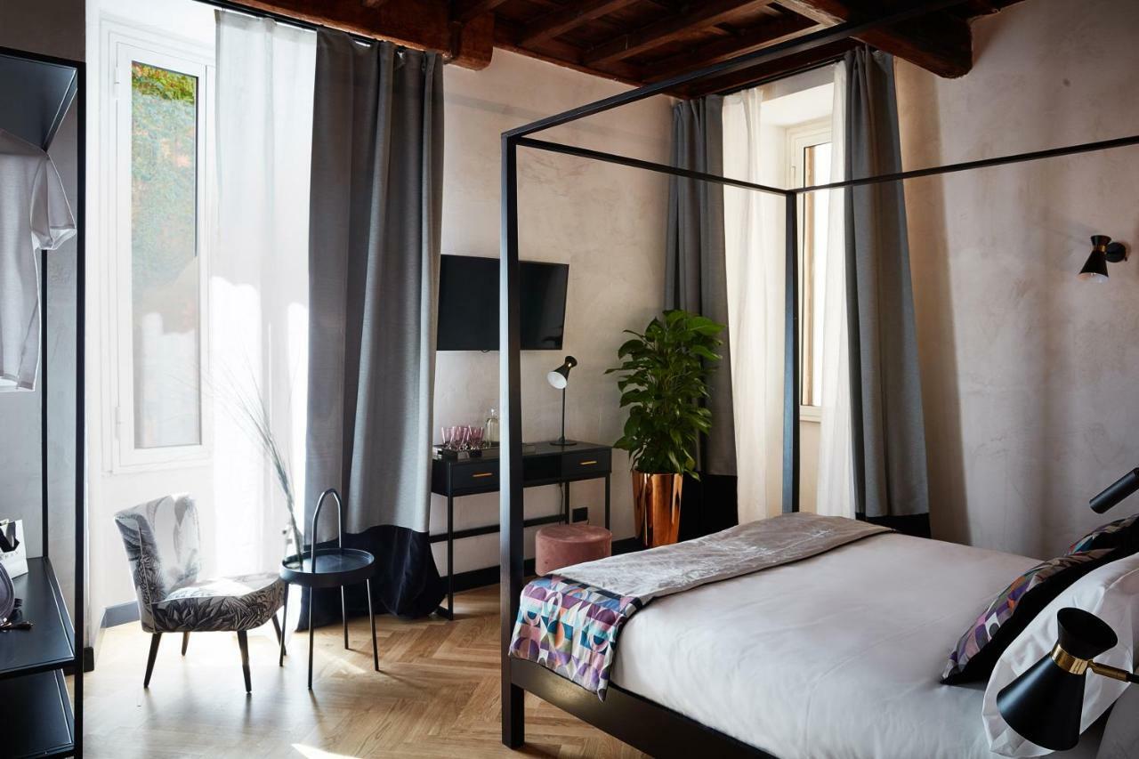 Guest house Naman Hotellerie - Margutta Rome