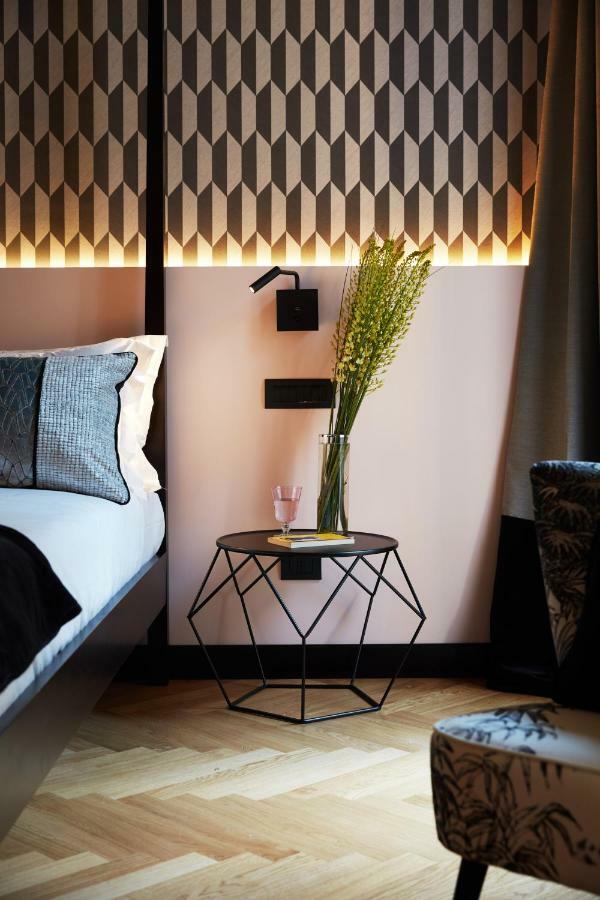 Naman Hotellerie - Margutta