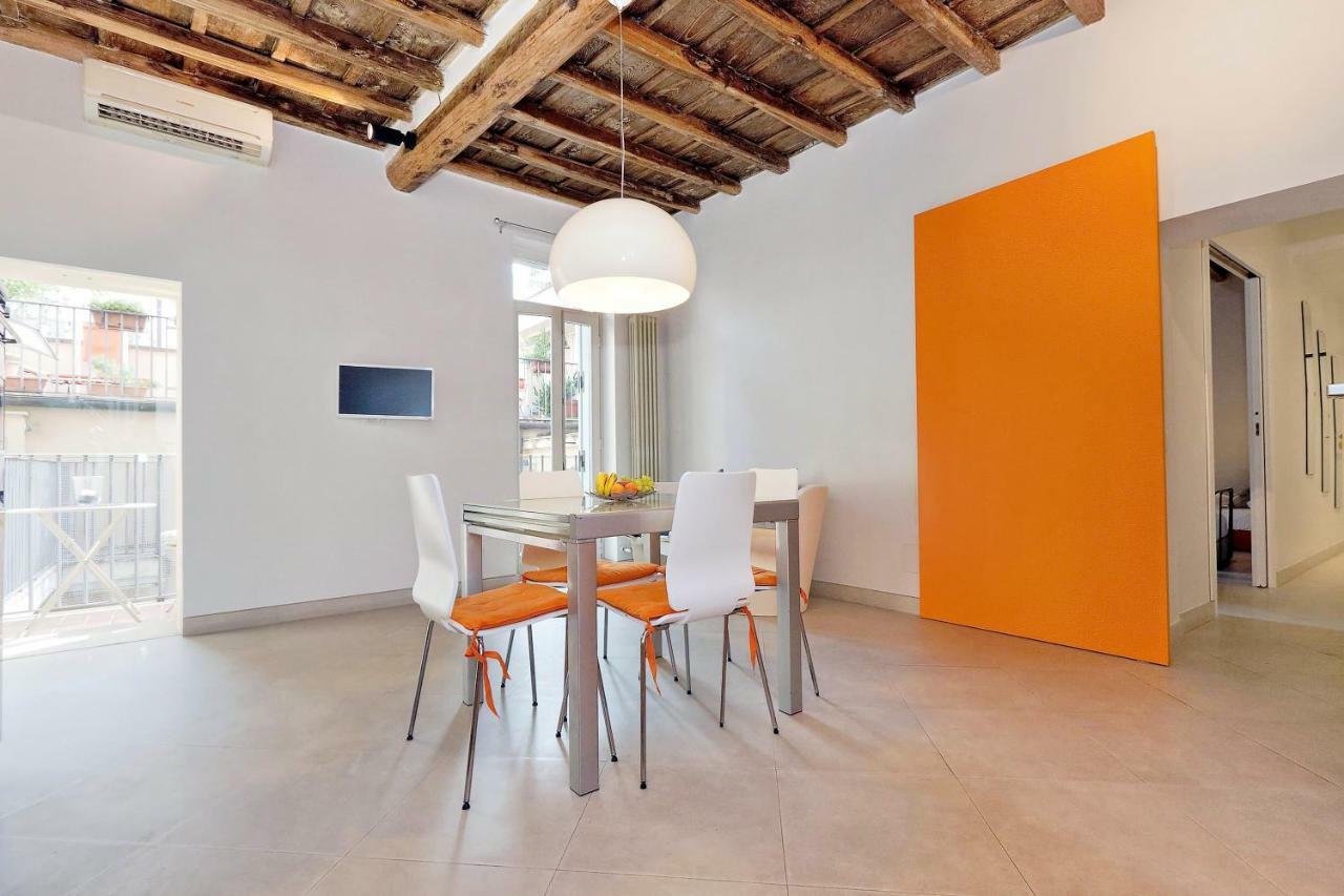 Reginella Apartment