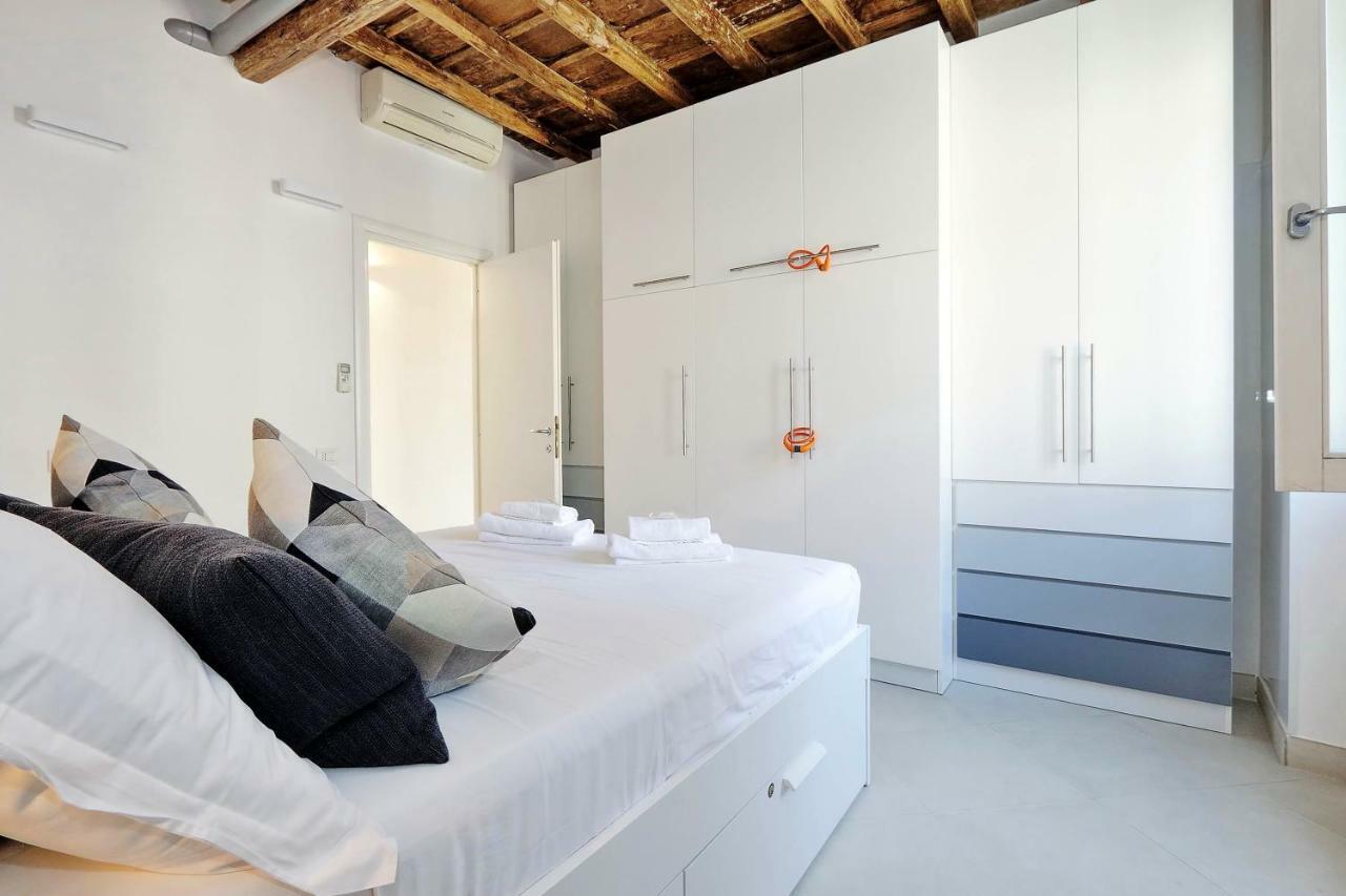 Reginella Apartment Rome