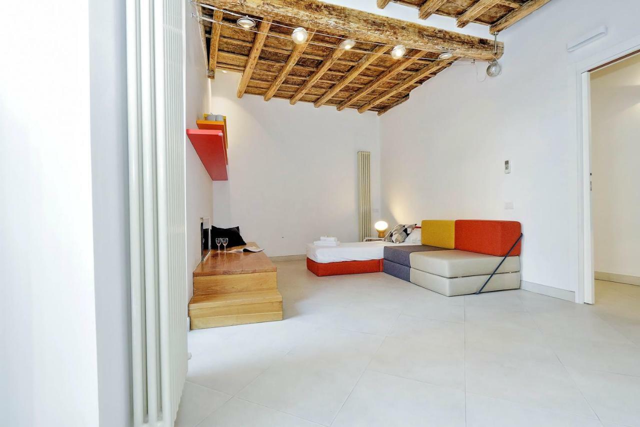 Apartment Reginella