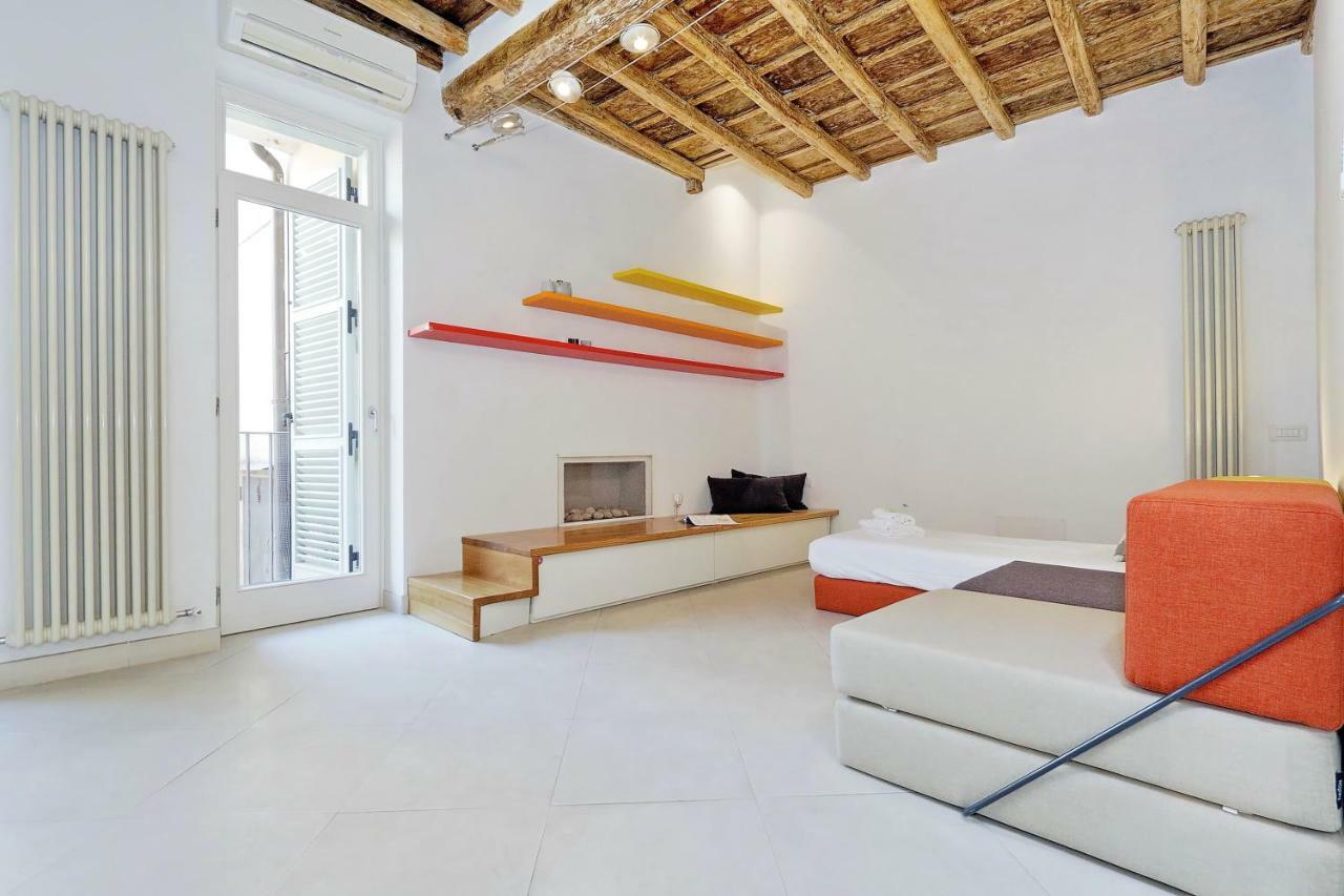 Apartment Reginella *