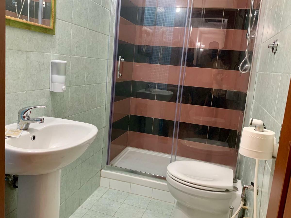 Casa Fanti 57 Albergue Roma