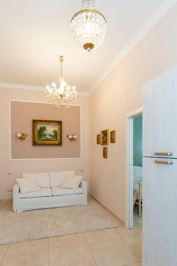 Apartment Sant'ivo