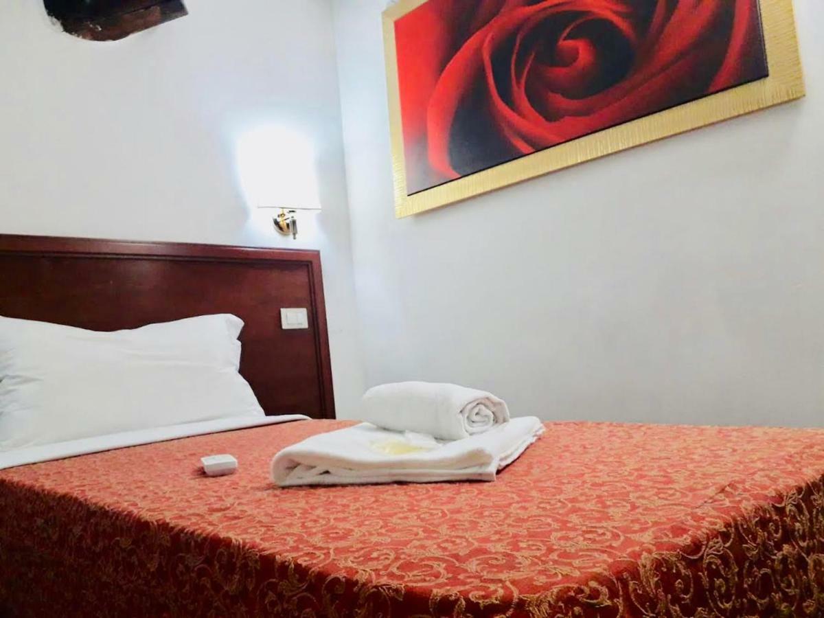 Holiday Guest house
