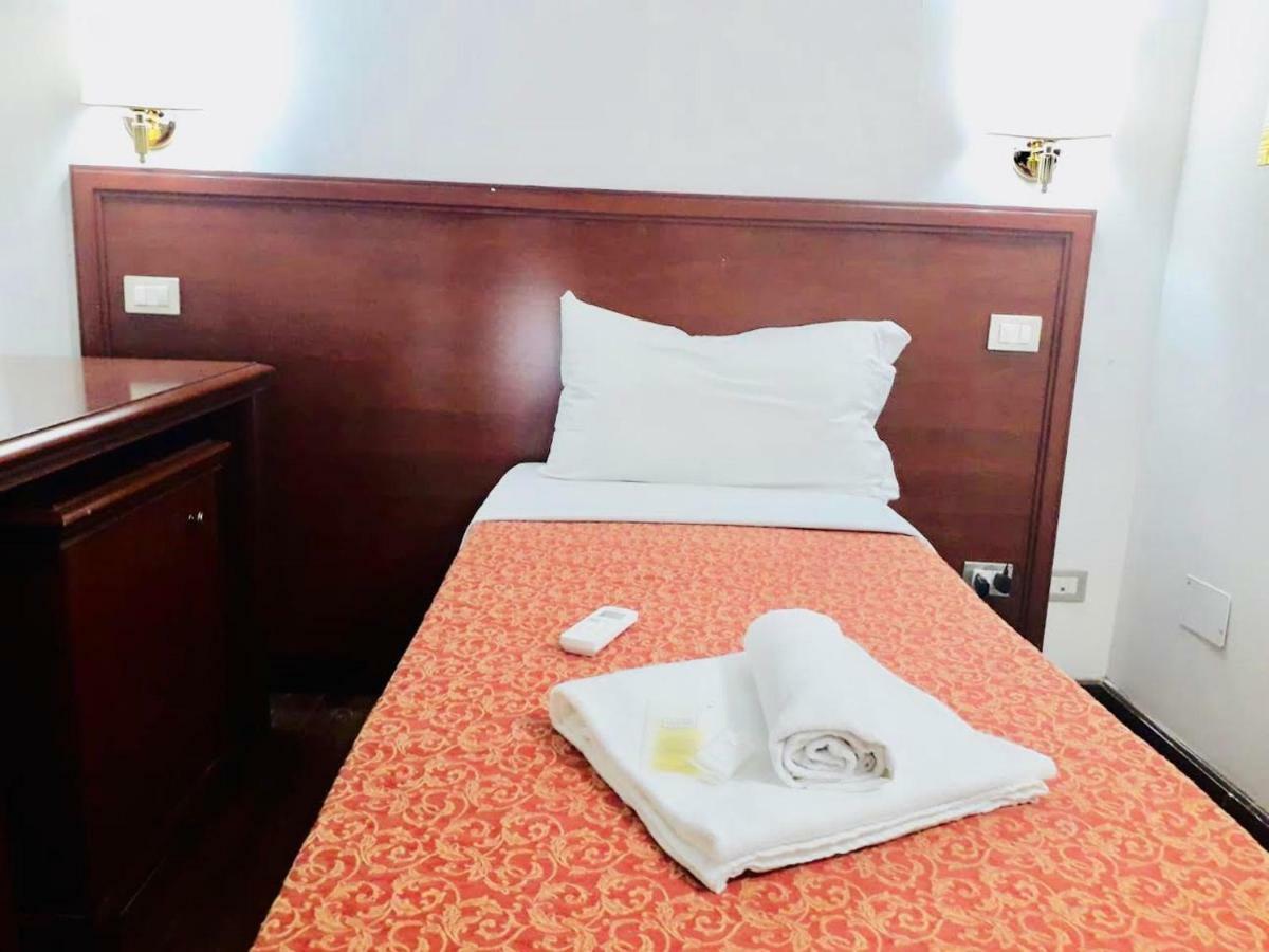 Holiday Guest house Rome