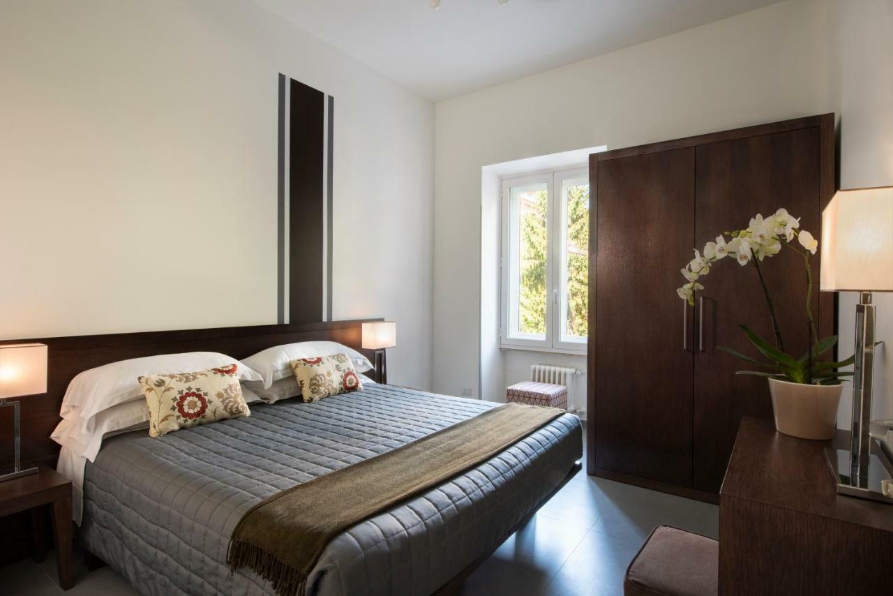 Residenza Termini Appartement Rome