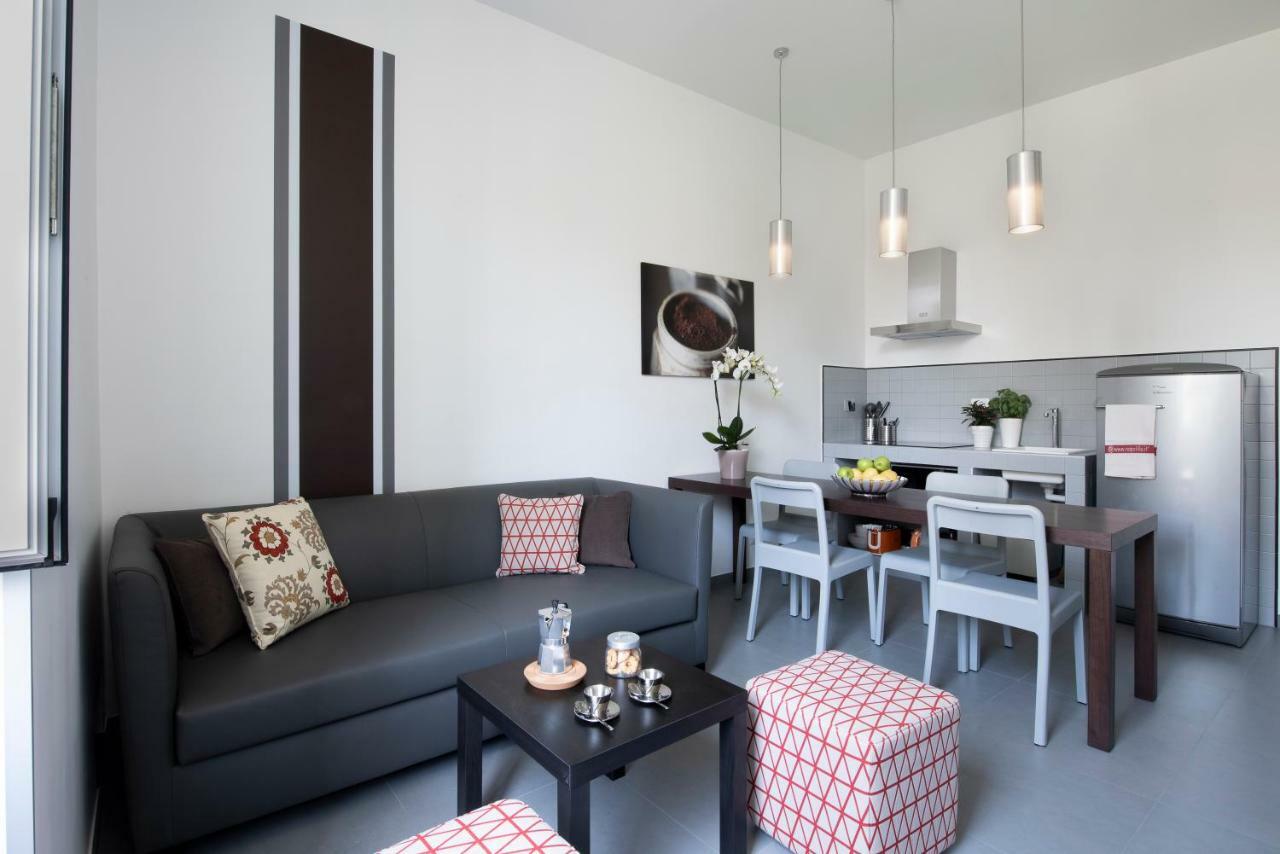 Residenza Termini Appartement *