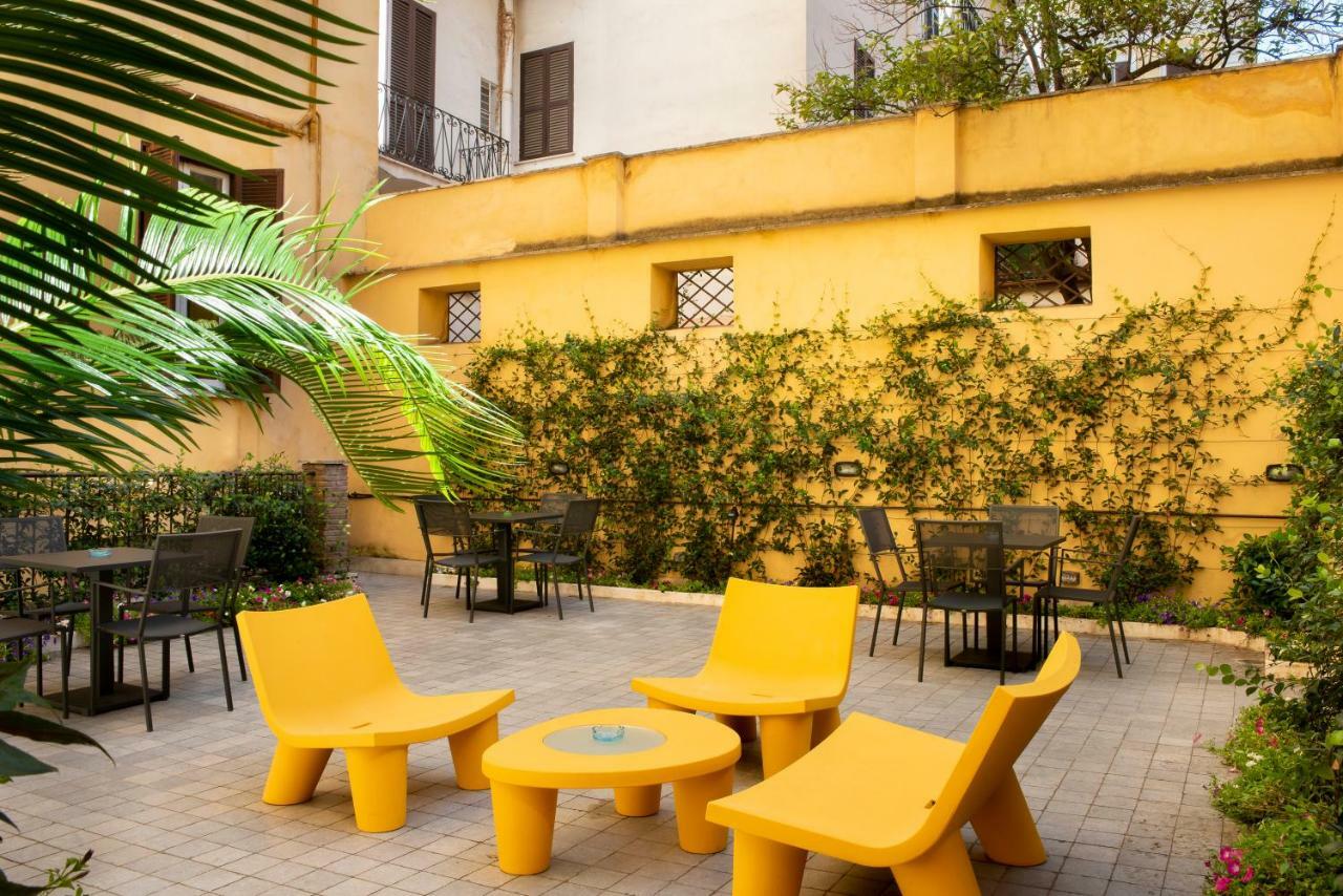 Appartement Residenza Termini
