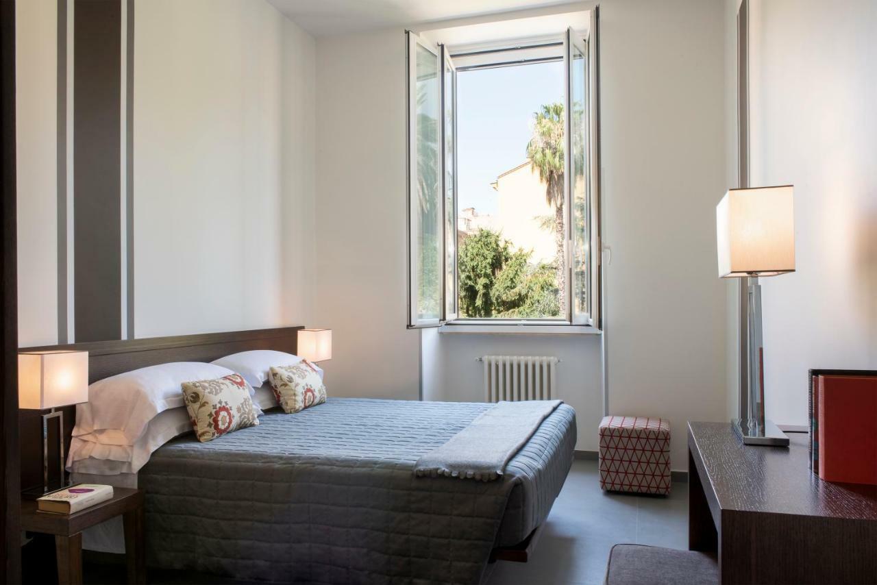 Appartement Residenza Termini *
