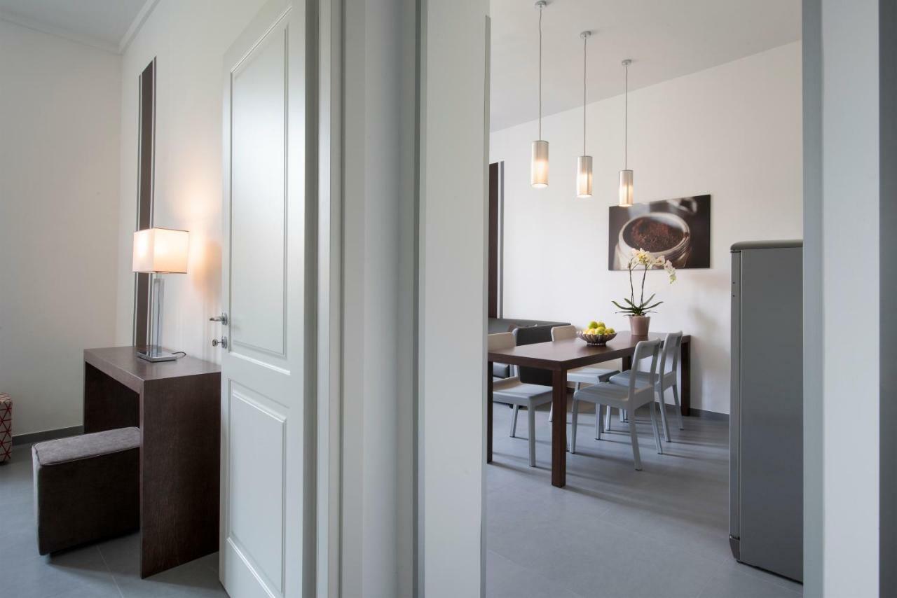 Residenza Termini Appartement Rome