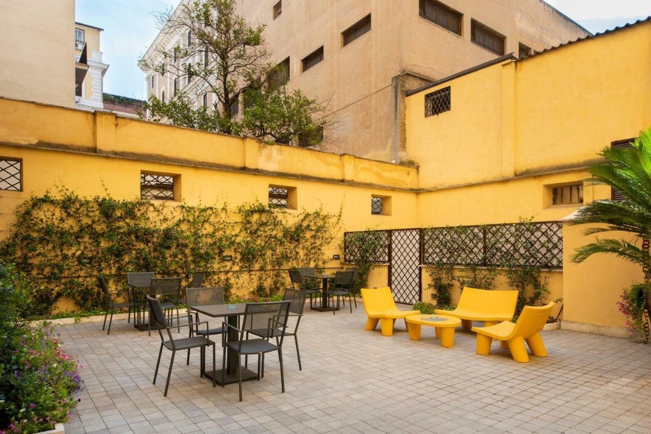 Appartement Residenza Termini *