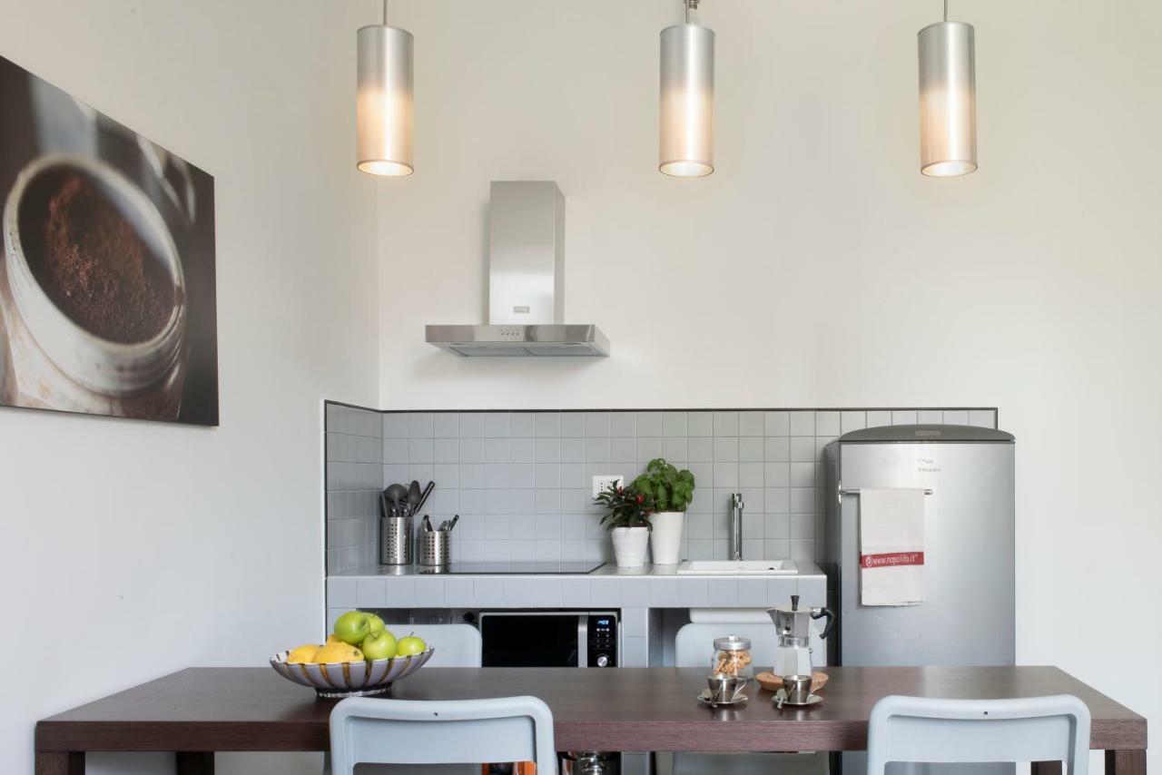 Residenza Termini Appartement Rome